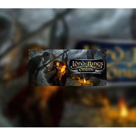 The Lord of the Rings Online 1800 LOTRO Point EU Code