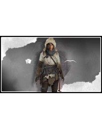 Rise of the Tomb Raider - The Sparrowhawk Pack DLC Steam CD Key