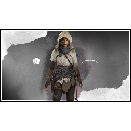 Rise of the Tomb Raider - The Sparrowhawk Pack DLC Steam CD Key