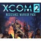 XCOM 2 - Resistance Warrior Pack DLC PC Steam CD Key