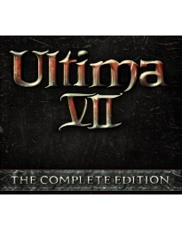 Ultima 7: The Complete Edition PC GOG CD Key