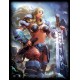 SMITE - Freya & Pixel Buster Skin CD Key