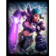 SMITE - Freya & Pixel Buster Skin CD Key