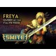SMITE - Freya & Pixel Buster Skin CD Key