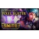 SMITE - Freya & Pixel Buster Skin CD Key