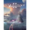 StarDrive 2 Steam CD Key