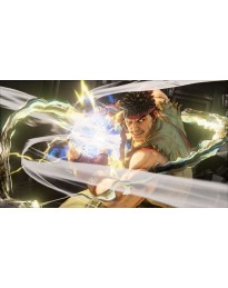 Street Fighter V - Season 1 Character Pass Steam CD Key
