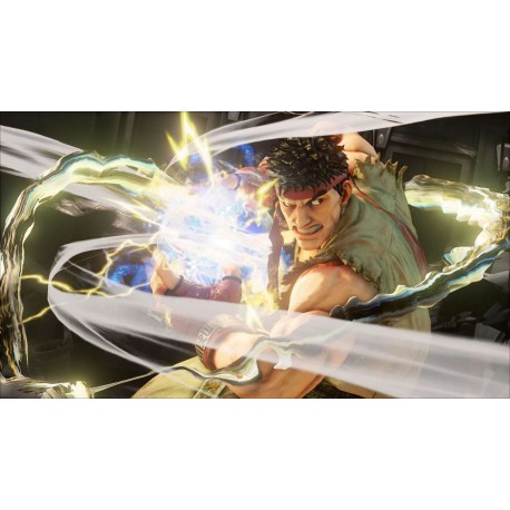 Street Fighter V - Season 1 Character Pass Steam CD Key