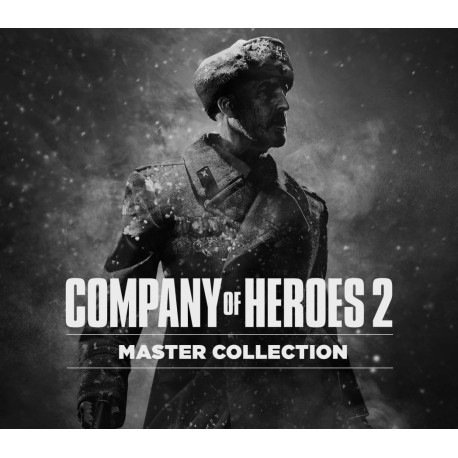 Company of Heroes 2: Master Collection Steam CD Key