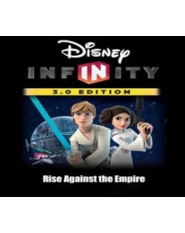 Disney Infinity 3.0 - Rise Against the Empire Play Set DLC PC Steam CD Key