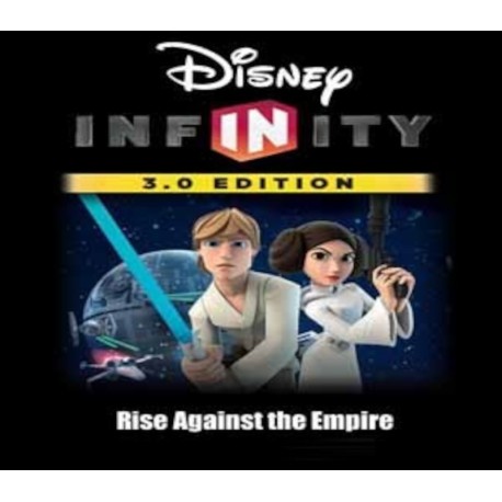 Disney Infinity 3.0 - Rise Against the Empire Play Set DLC PC Steam CD Key