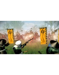 Total War: SHOGUN 2 - Saints and Heroes Unit Pack PC Steam CD Key