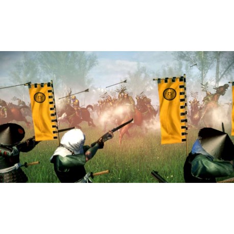 Total War: SHOGUN 2 - Saints and Heroes Unit Pack PC Steam CD Key
