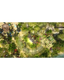 World of Ardania Bundle Steam CD Key