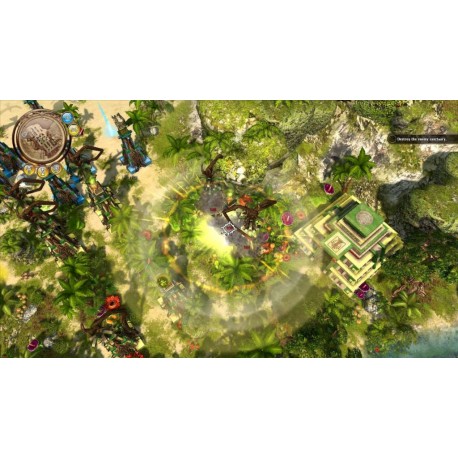 World of Ardania Bundle Steam CD Key