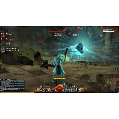 Guild Wars 2 - TOY MINIATURE EGG DLC Digital Download CD Key