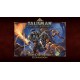 Talisman - The Dungeon Expansion Steam CD Key