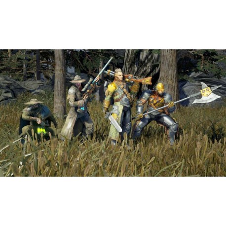 WARMACHINE: Tactics - Mercenaries Faction Bundle Steam CD Key