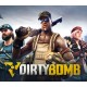 Dirty Bomb - 7 Loadout Cards and Case DLC Steam CD Key