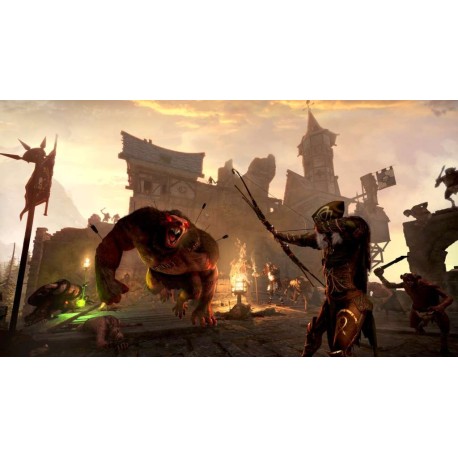 Warhammer: End Times - Vermintide Schluesselschloss DLC PC Steam CD Key