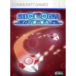 Biology Battle Steam CD Key