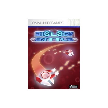 Biology Battle Steam CD Key