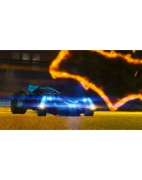 Rocket League - Batman v Superman: Dawn of Justice Car Pack Steam Gift