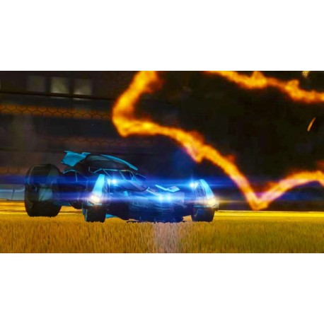 Rocket League - Batman v Superman: Dawn of Justice Car Pack Steam Gift