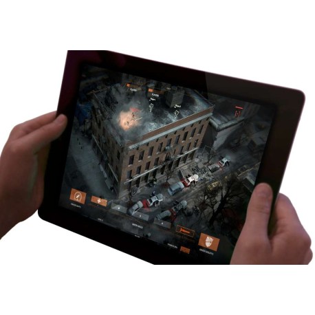 Tom Clancy's The Division EN Language Only RoW Ubisoft Connect CD Key