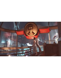 BioShock Infinite - Burial at Sea Episode 1 & 2 Steam CD Key