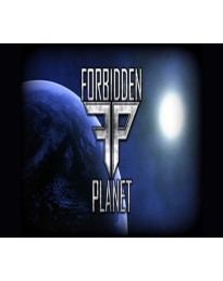 Forbidden Planet Steam CD Key