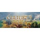 Cultures - 8th Wonder of the World Steam CD Key