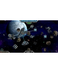 StarFringe: Adversus Steam CD Key