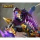 SMITE - Bakasura & Ravenous Skin CD Key