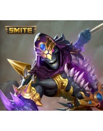SMITE - Bakasura & Ravenous Skin CD Key