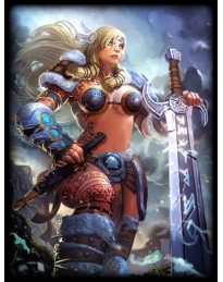 SMITE - Freya & Valkyrie Skin CD Key