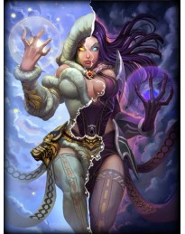 SMITE - Hel & Solstice Skin CD Key