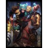 SMITE - Guan Yu & Master Guan Fu Skin CD Key