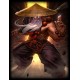 SMITE - Guan Yu & Master Guan Fu Skin CD Key
