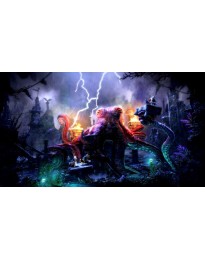 Trine 2: Complete Story RU VPN Required Steam Gift