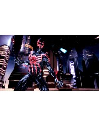 Spider-Man: Shattered Dimensions Steam Gift