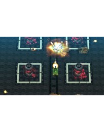 Tank Brawl Steam CD Key