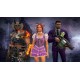 Saints Row IV: Game of the Century Edition + Saints Row: Gat out of Hell First Edition Steam CD Key