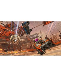 Rocket League - NBA Flag Pack Steam Gift