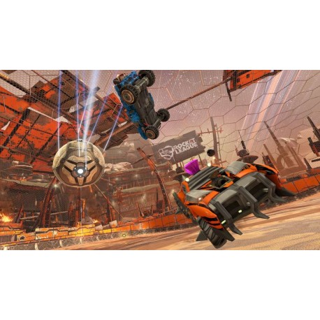 Rocket League - NBA Flag Pack Steam Gift