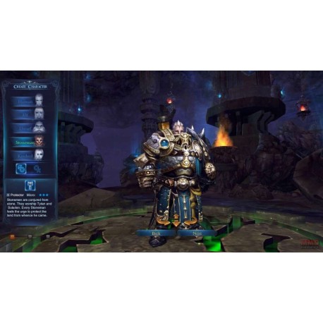 Forsaken World - Aepelian Steed Ground Mount EU/NA CD Key