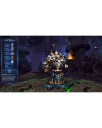 Forsaken World - Galo Rooster Pet EU/NA CD Key
