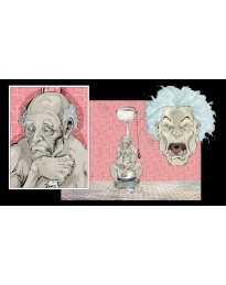 The Grandfather Steam CD Key