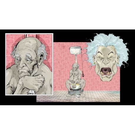 The Grandfather Steam CD Key