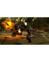 Darksiders Franchise Pack 2016 Steam Gift